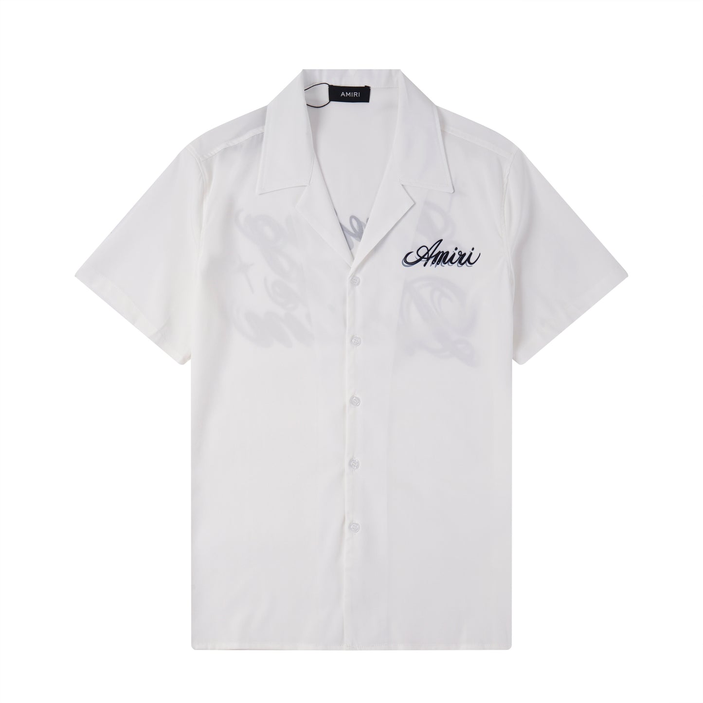 Amiri Beach Wear Set