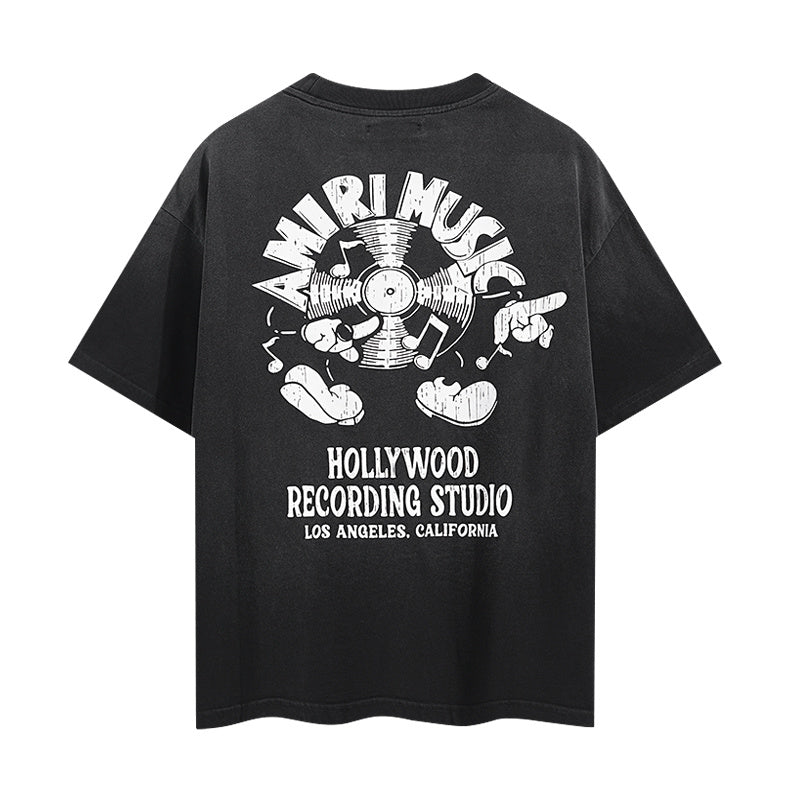 Amiri Shirt