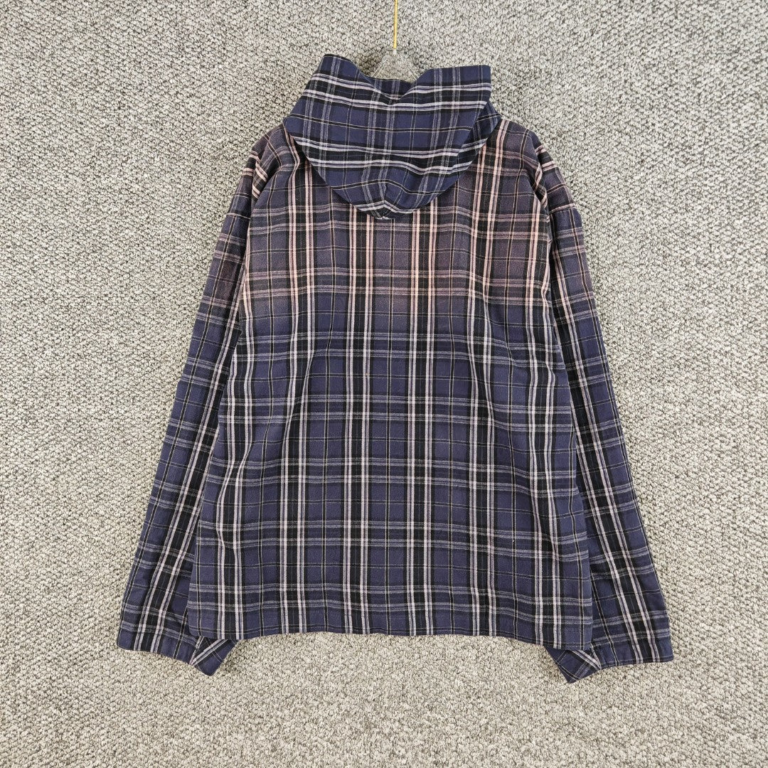 Balenciaga Zip-Up