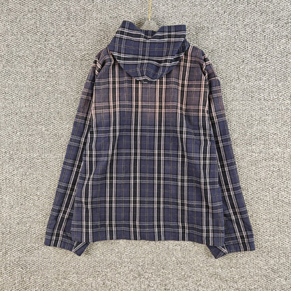 Balenciaga Zip-Up