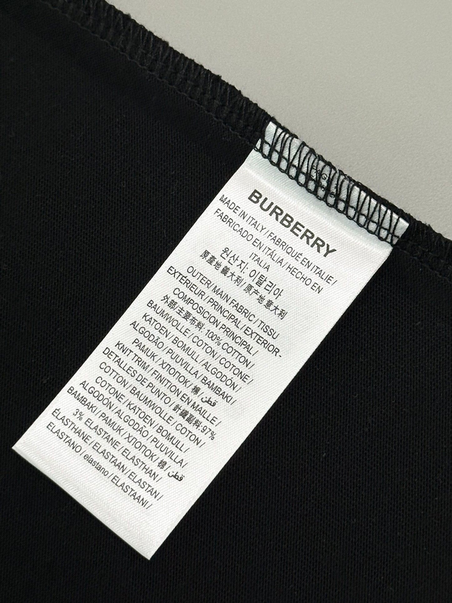 Burberry Shirt