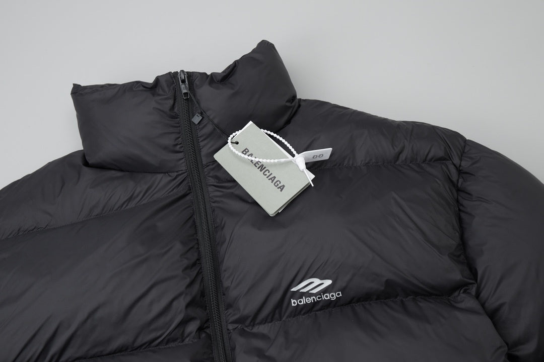 Balenciaga Puffer Jacket