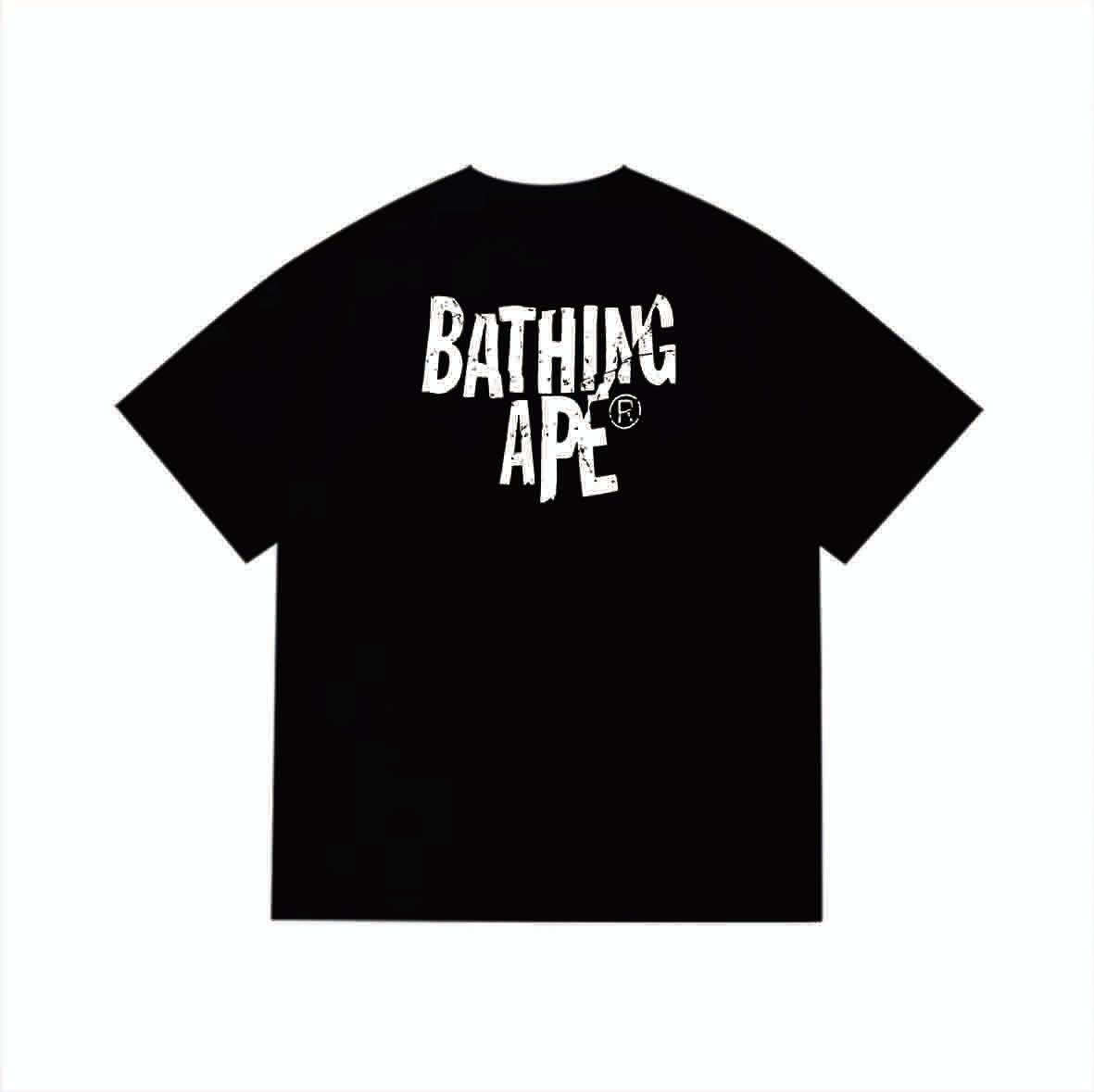Bape Shirt