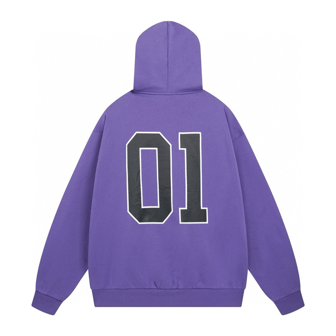 Balenciaga Hoodie