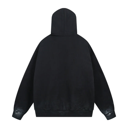 Balenciaga Hoodie