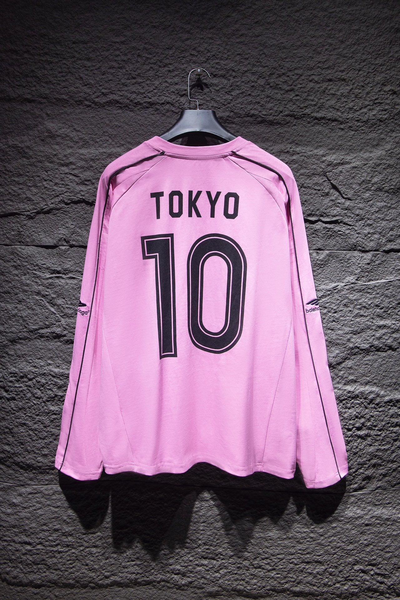Balenciaga Jersey