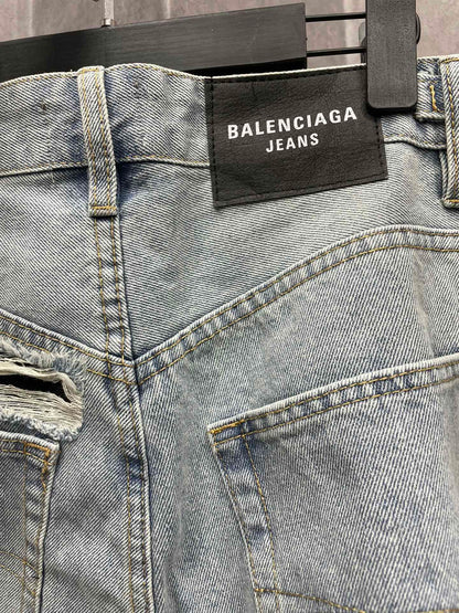 Balenciaga Jeans