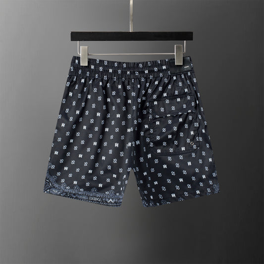 Amiri Swim Trunks