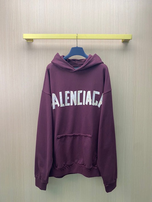 Balenciaga Hoodie