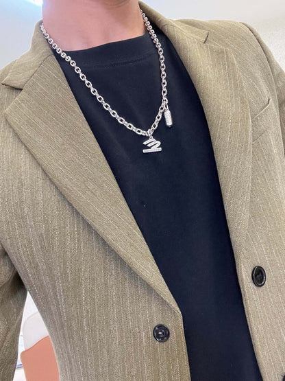 Balenciaga Necklace