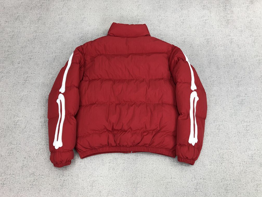 Amiri Puffer