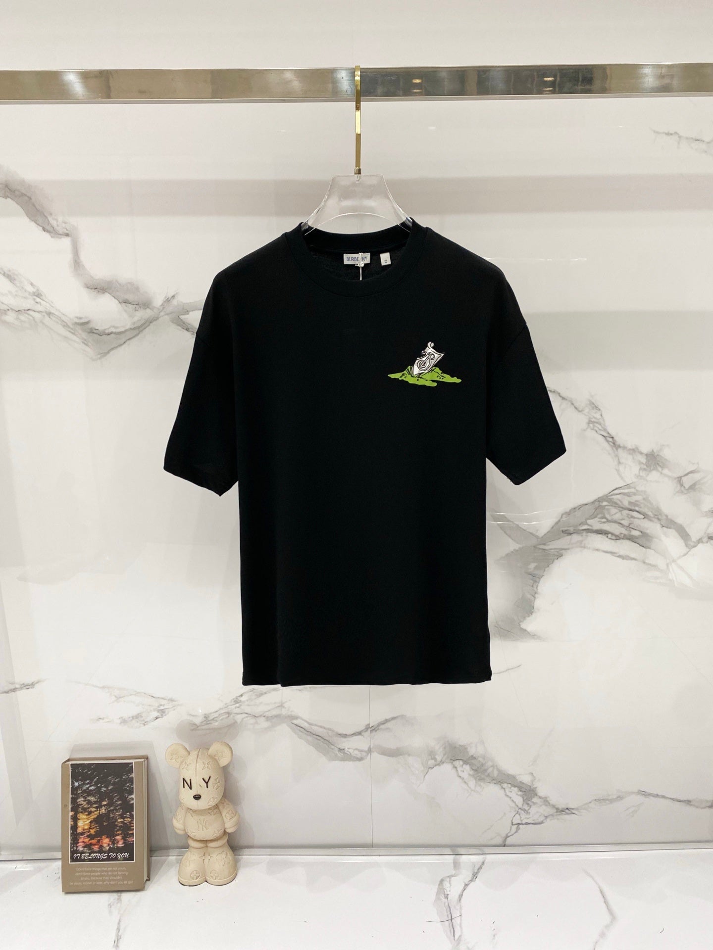 Burberry Shirt