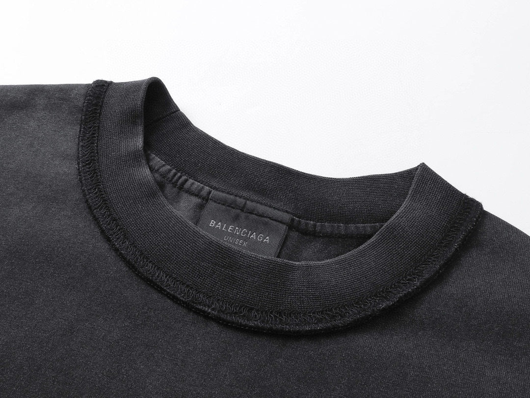 Balenciaga Longsleeve