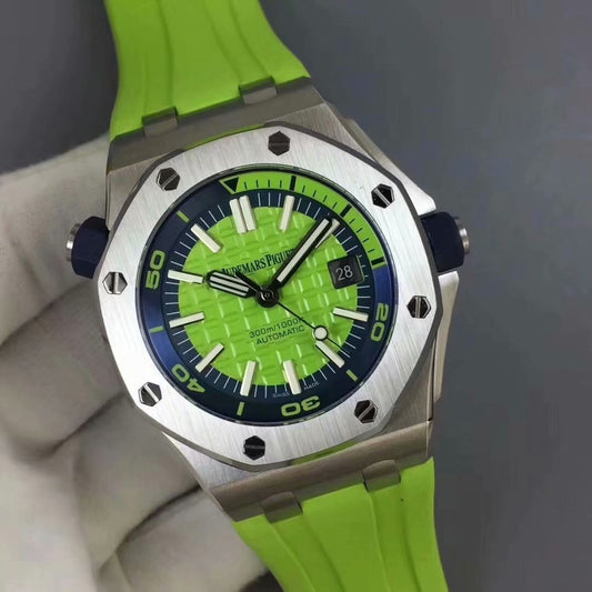 Royal Oak Offshore Diver