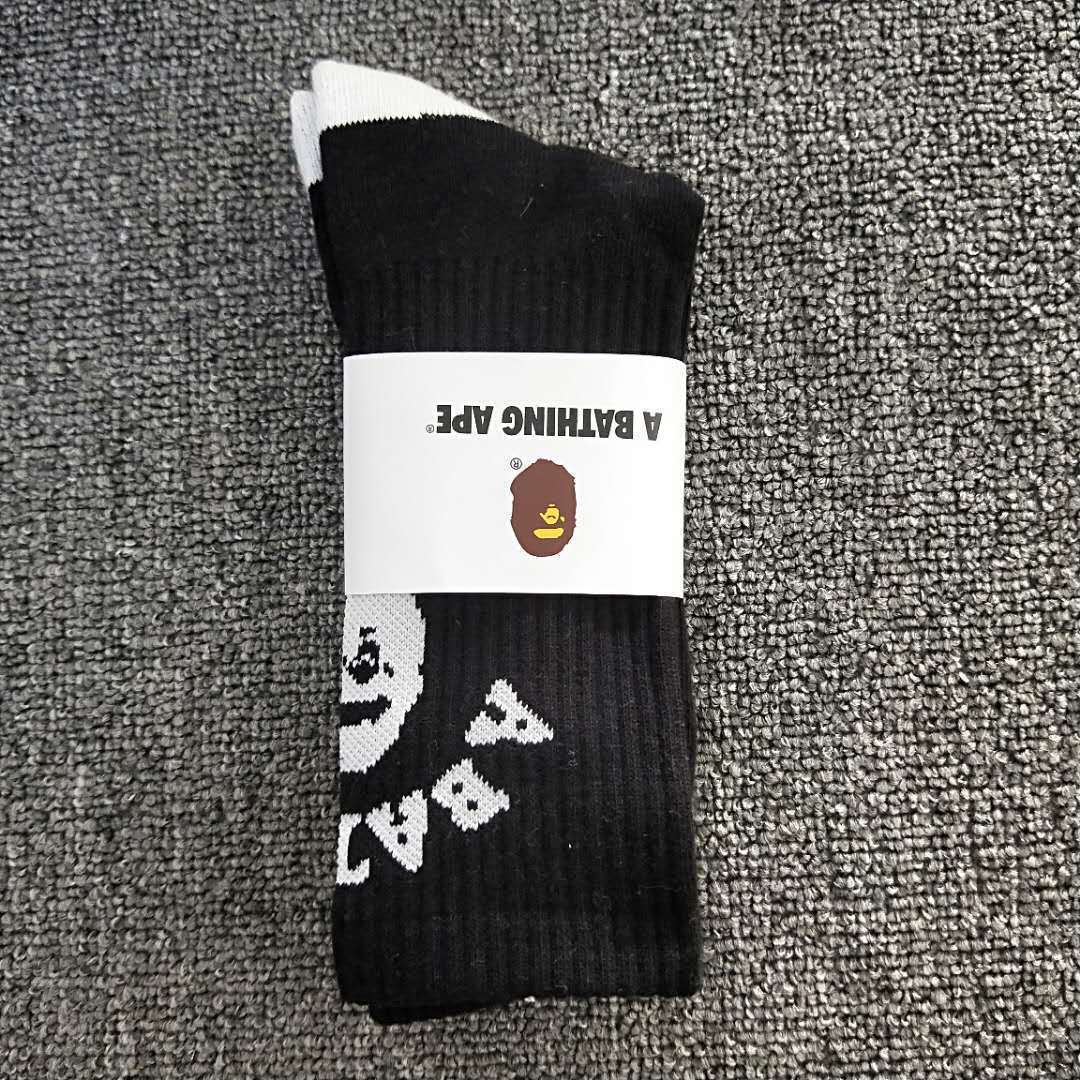 Bape Socks
