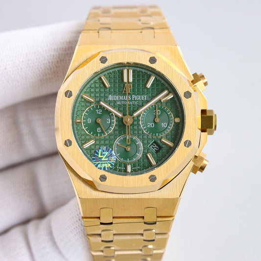 Royal Oak Self-Winding Chronograph