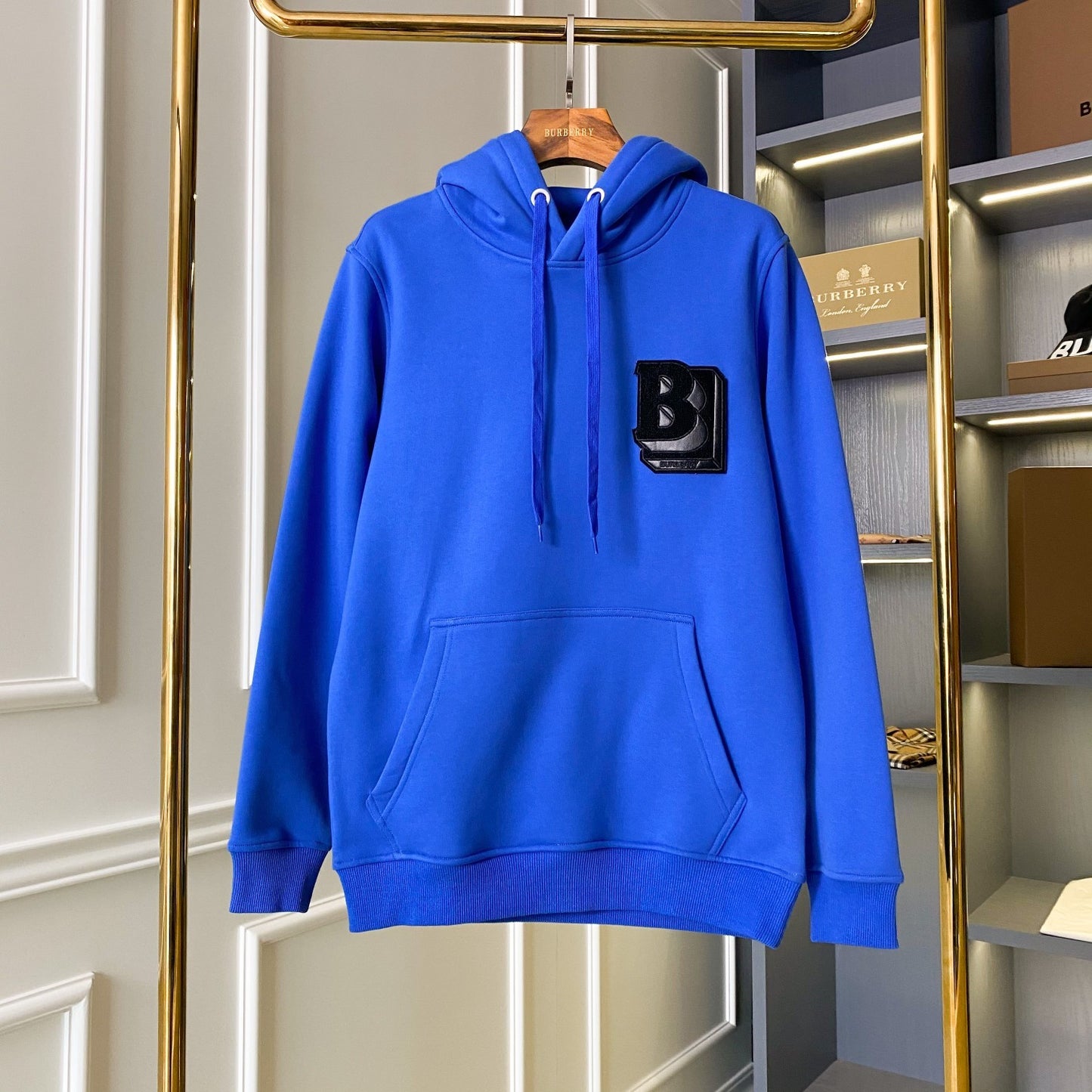 Burberry Hoodie
