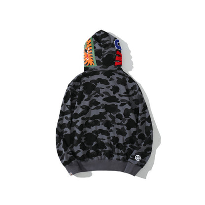 Bape Zip-Up