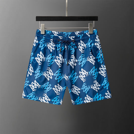 Amiri Swim Trunks