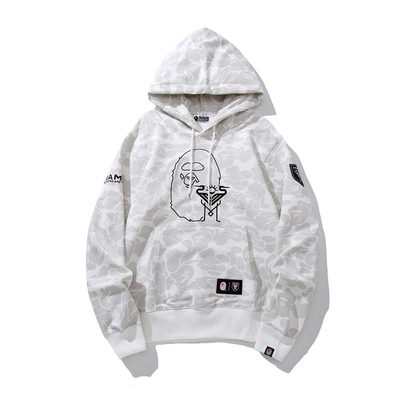 Bape Hoodie