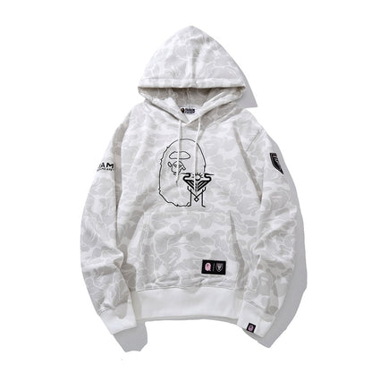 Bape Hoodie