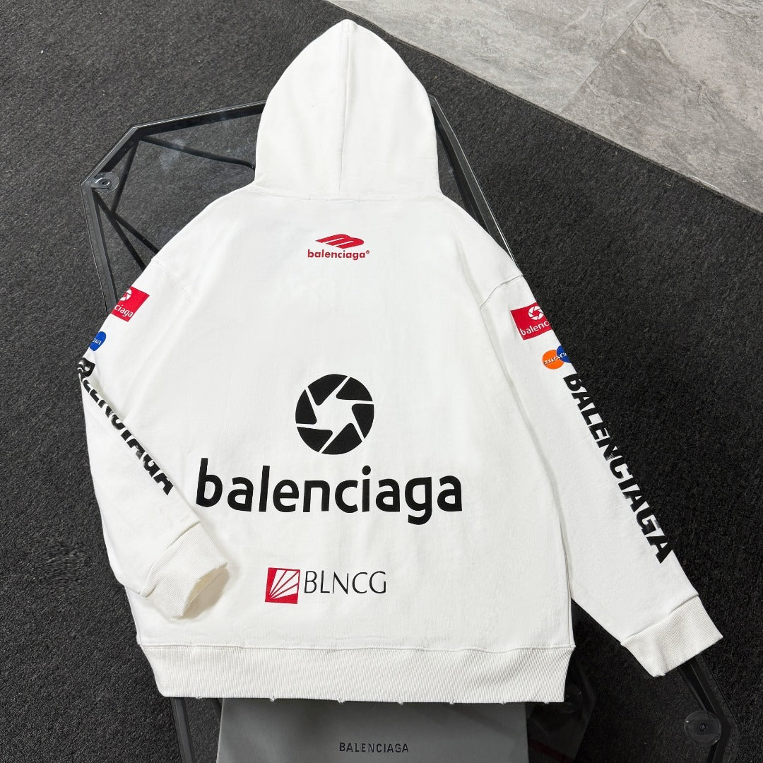 Balenciaga Hoodie