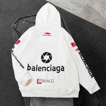 Balenciaga Hoodie