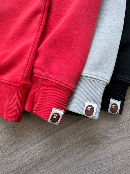 Bape Crewneck