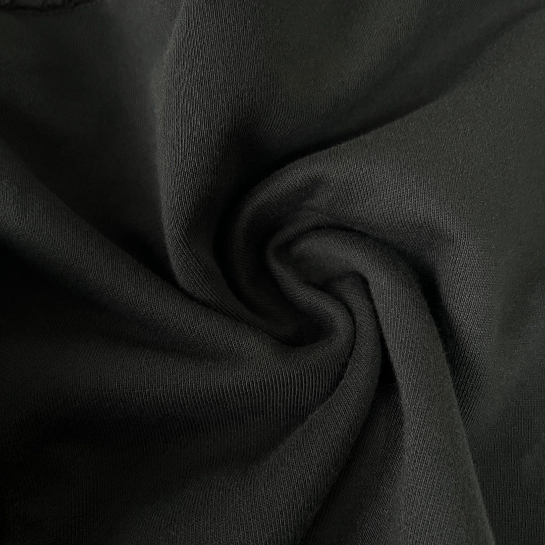 Balenciaga Zip-Up Hoodie