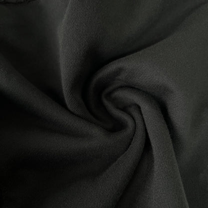 Balenciaga Zip-Up Hoodie