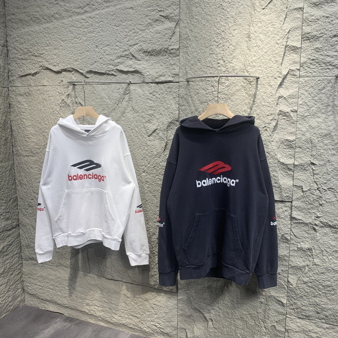 Balenciaga Hoodie