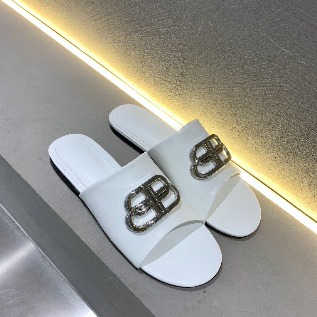 Balenciaga Slides