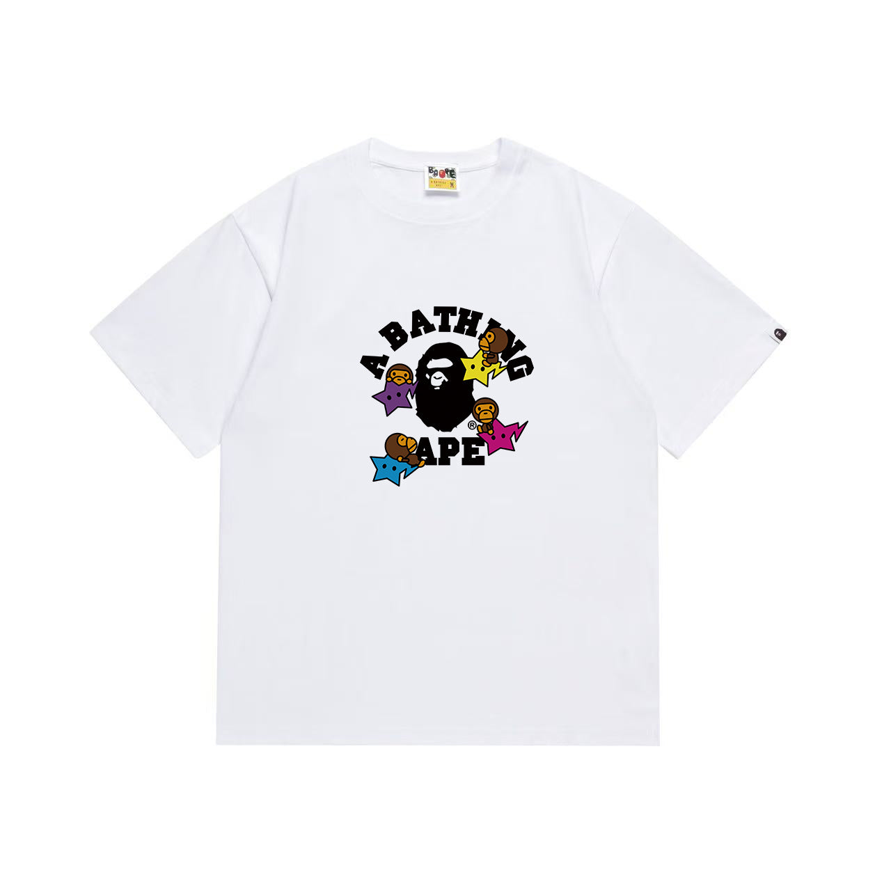 Bape Shirt