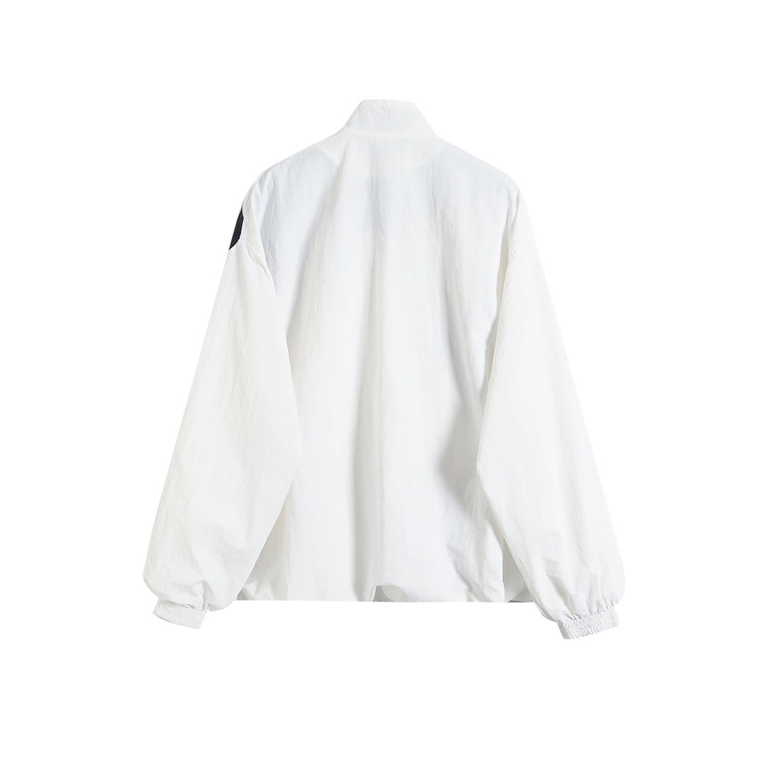 Balenciaga Track Jacket