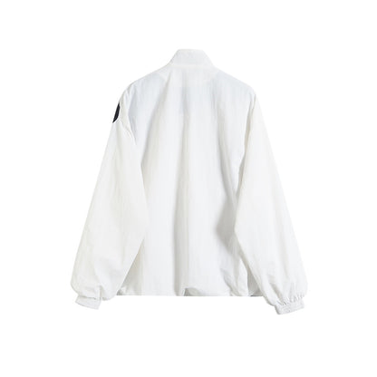 Balenciaga Track Jacket