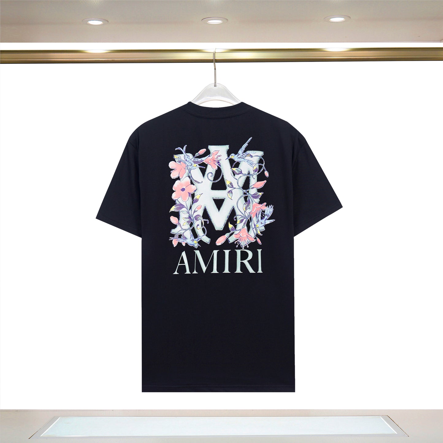 Amiri Shirt