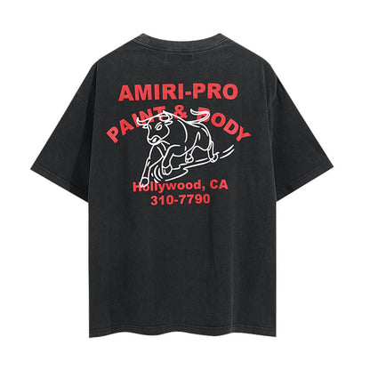 Amiri Shirt