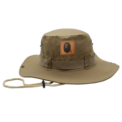 Bape Safari Hat