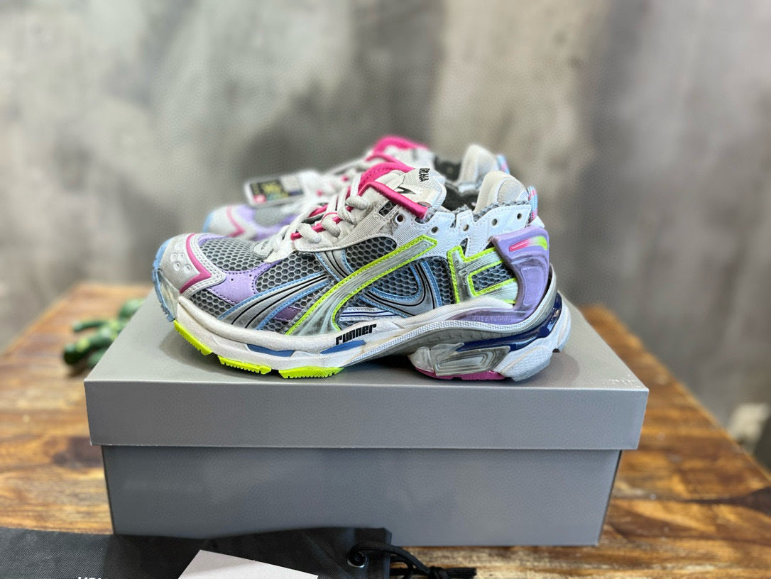 Balenciaga Runners