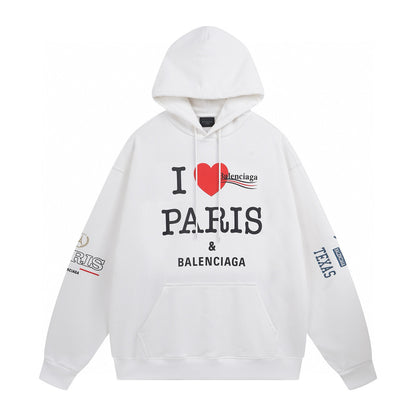 Balenciaga Hoodie