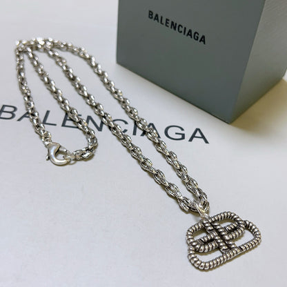 Balenciaga Necklace