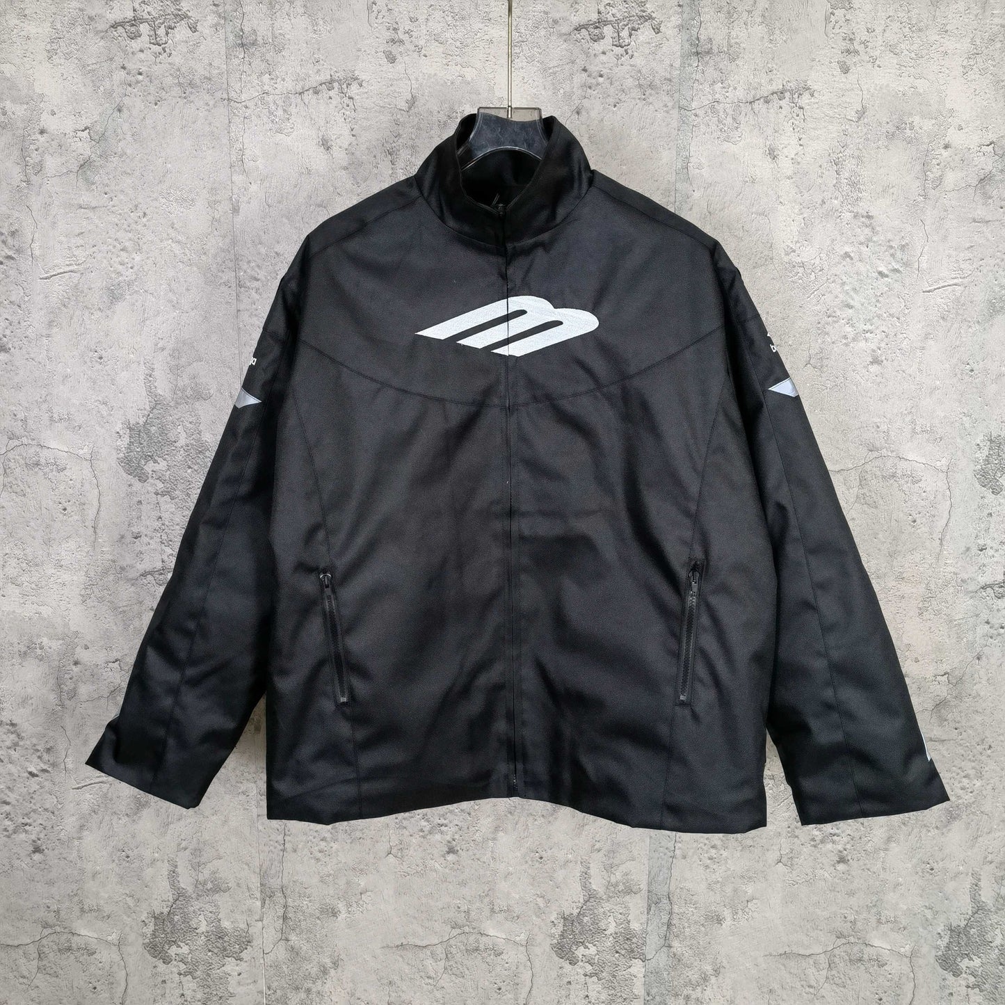 Balenciaga Track Jacket