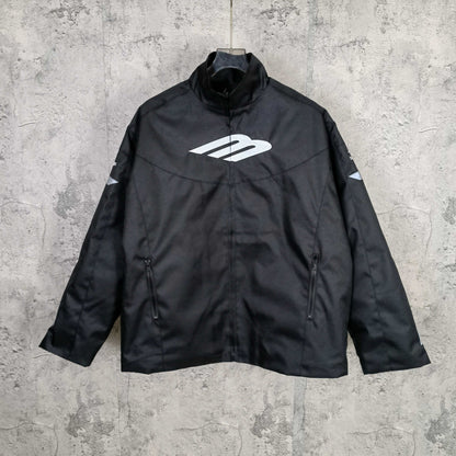 Balenciaga Track Jacket