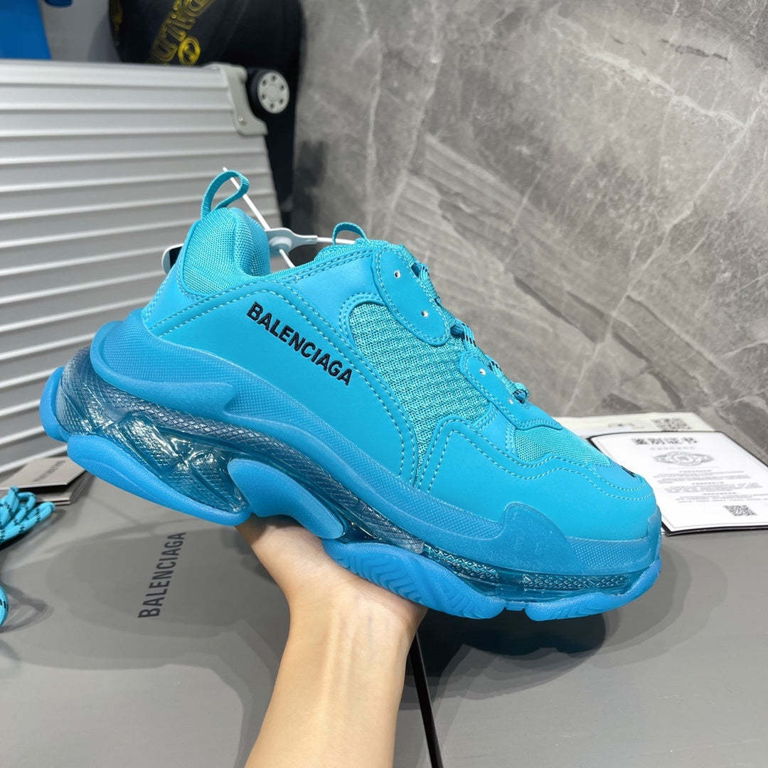 Balenciage Shoes