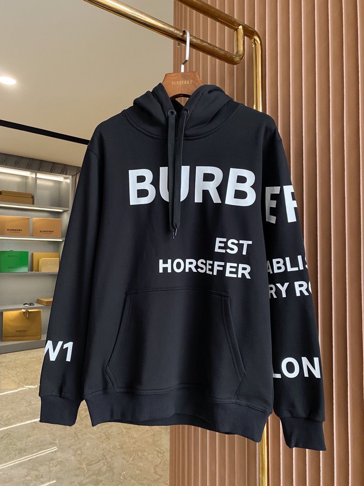 Burberry Hoodie
