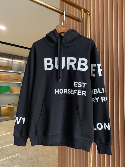 Burberry Hoodie