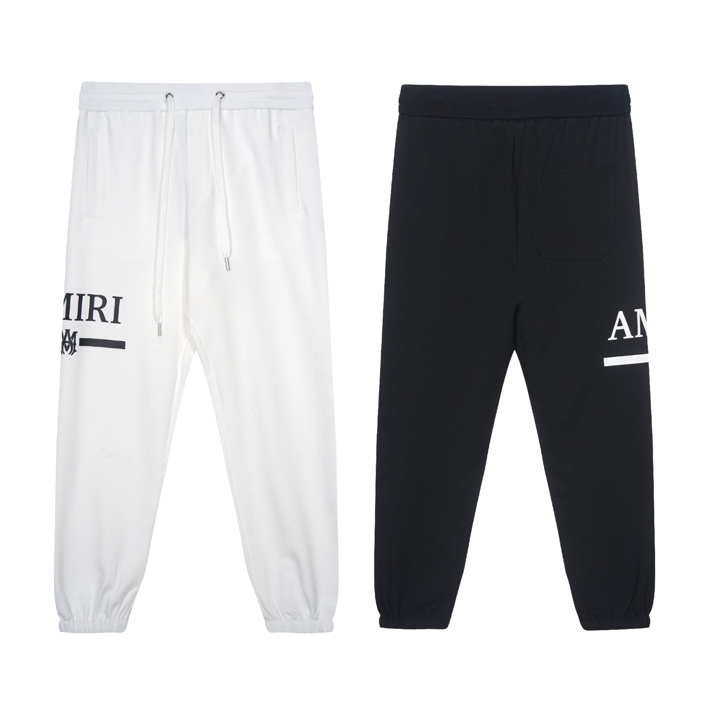 Amiri Joggers