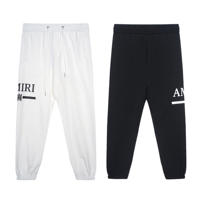 Amiri Joggers