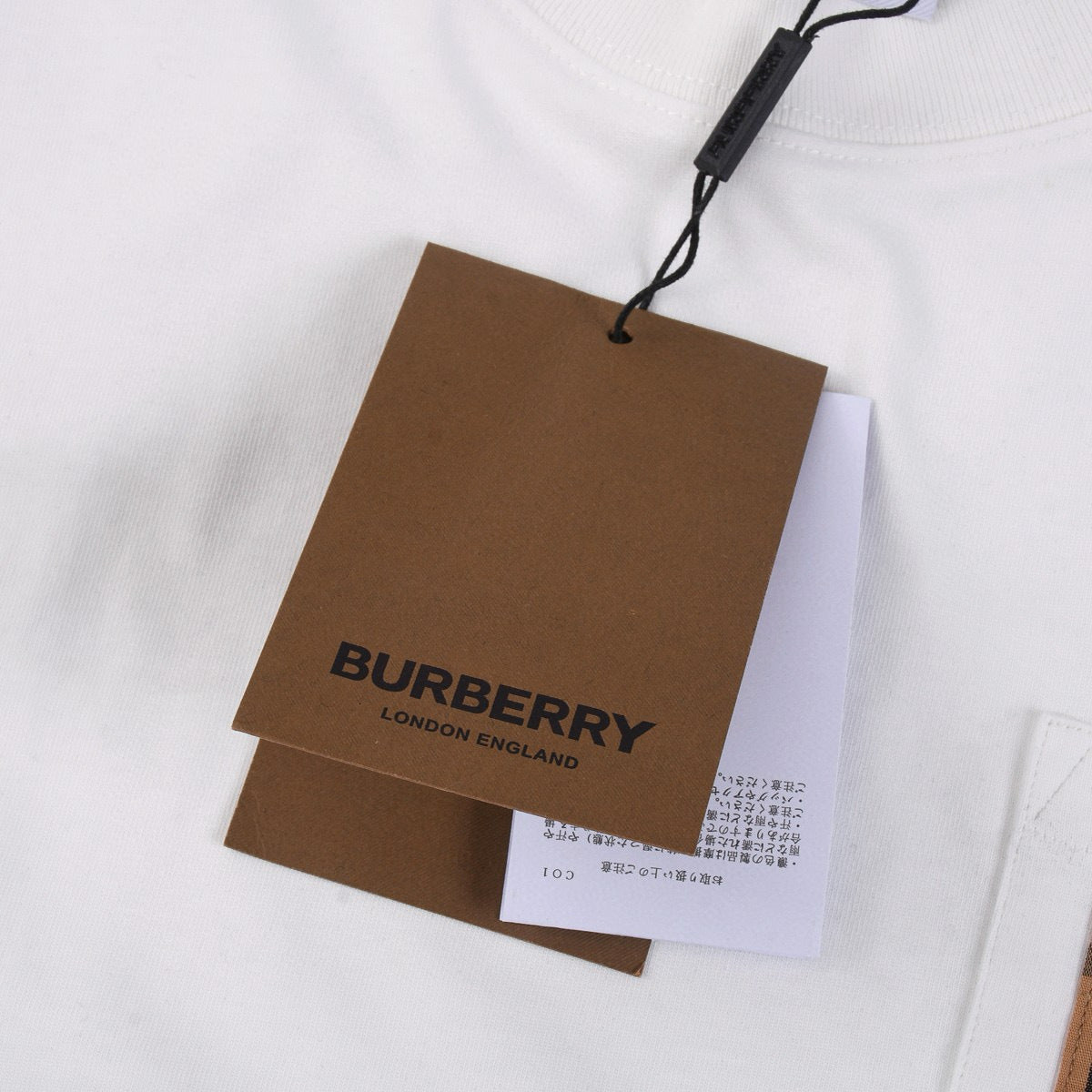 Burberry Shirt
