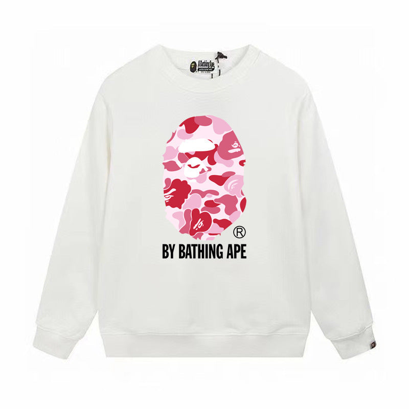 Bape Crewneck